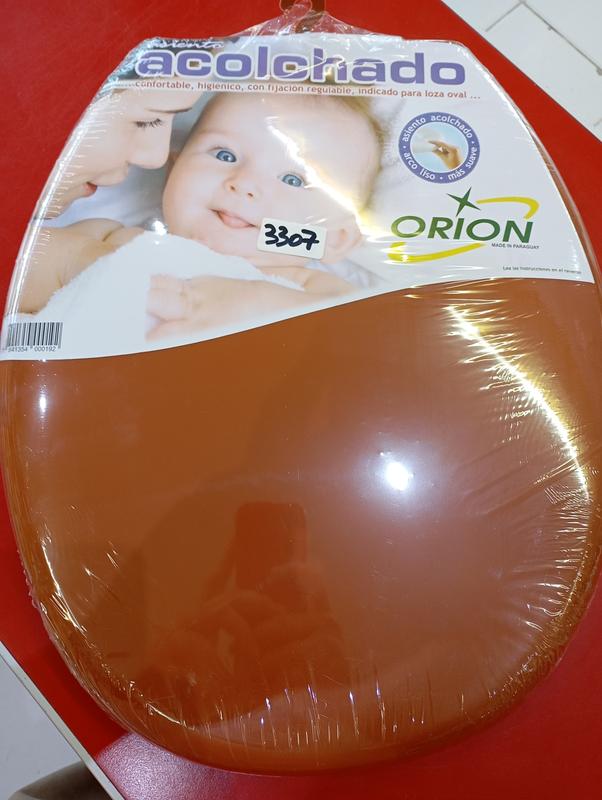 TAPA WATER TPQ MARR. OSC. CM1