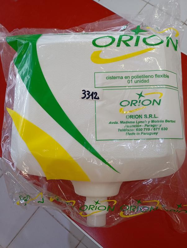MOCHILA ORION BLANCO BR1