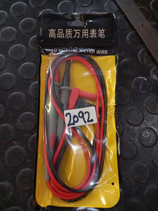 CABLE PARA TESTER CAT 2