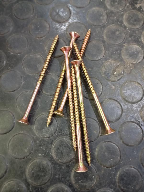 TORNILLO FIX 6X100