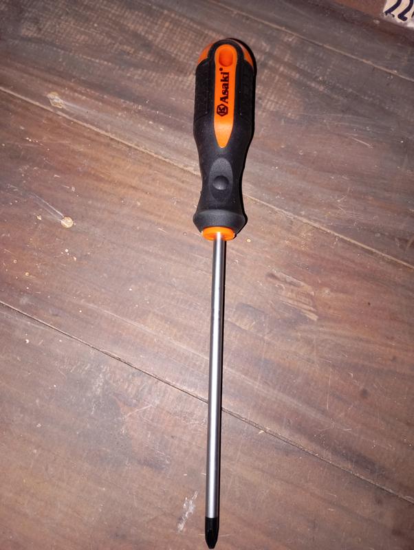 DESTORN CIMAN 1/4 CRUZ PH2X4 ASK06006