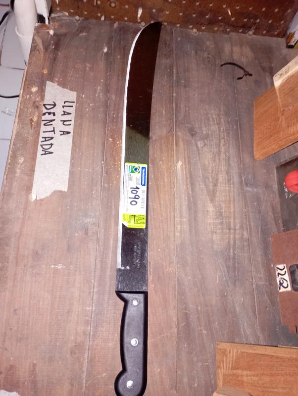 MACHETE TRAMONTINA 20
