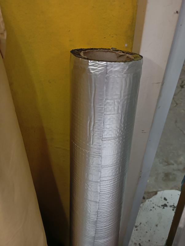 MEMBRANA ASFALTICA VEDACIT 90CM