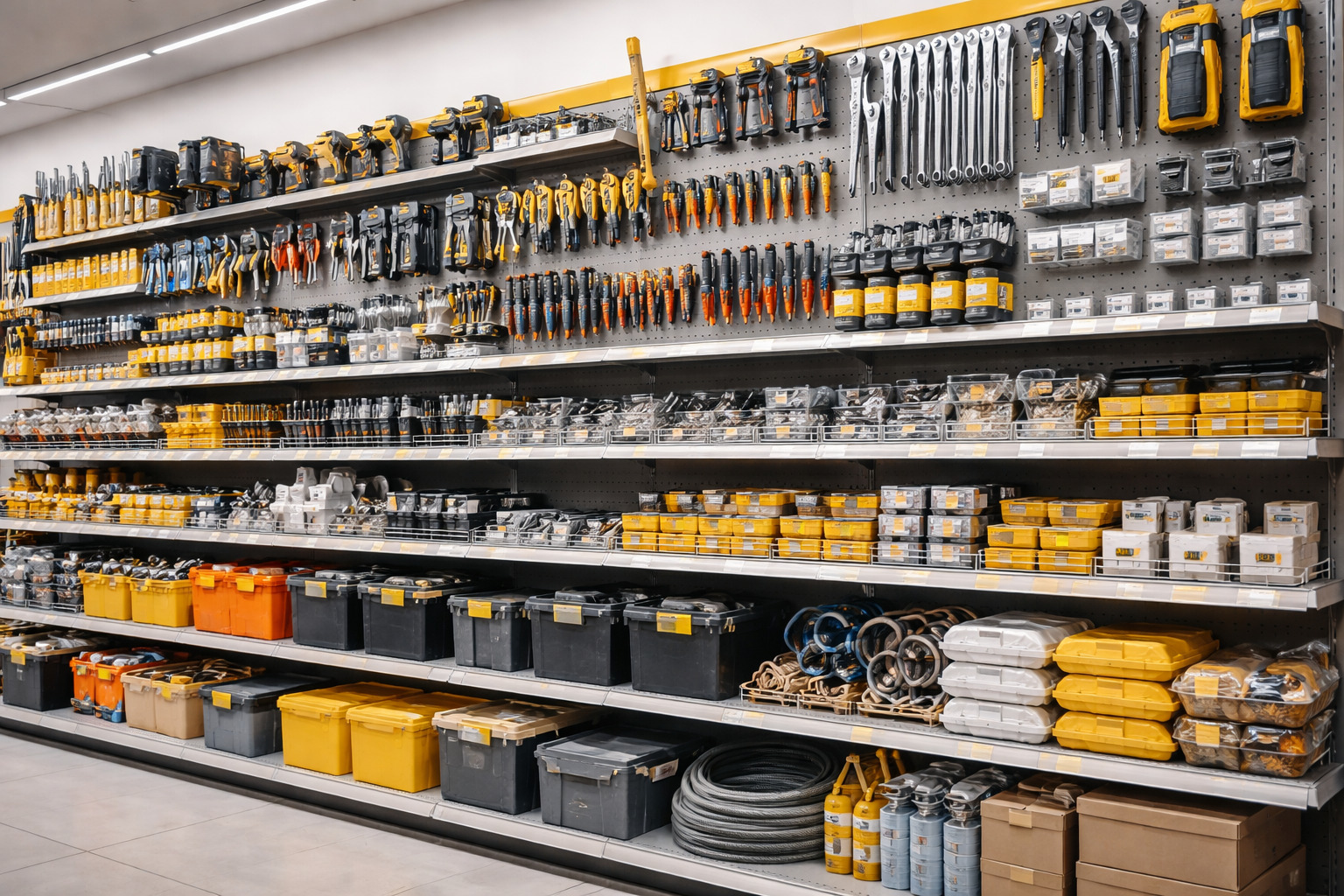 Galería Ferretería Max